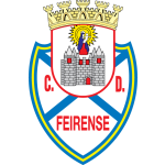 "Фейренси" - "Пасуш де Феррейра": высокий коэффициент на фаворита - изображение 1