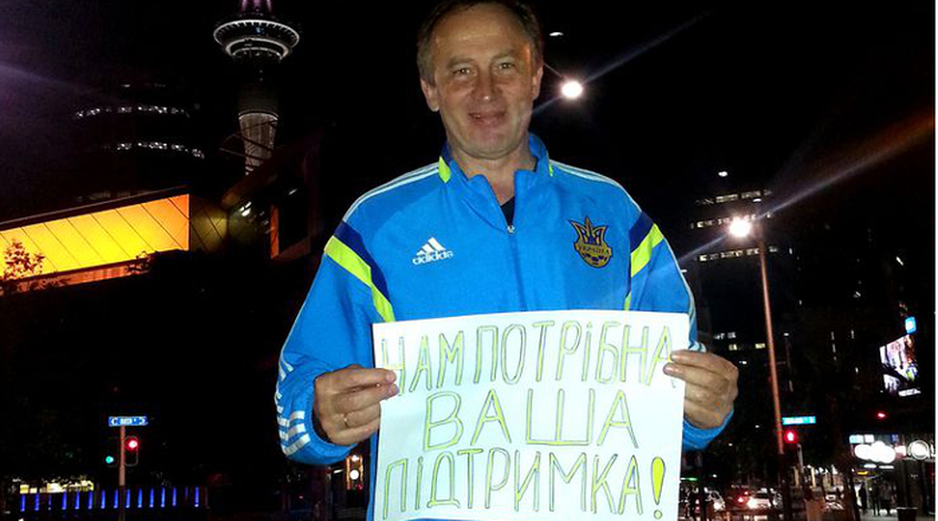 Кадровий потенціал України на Євро-2018 (U-19): хто є хто у команді Петракова