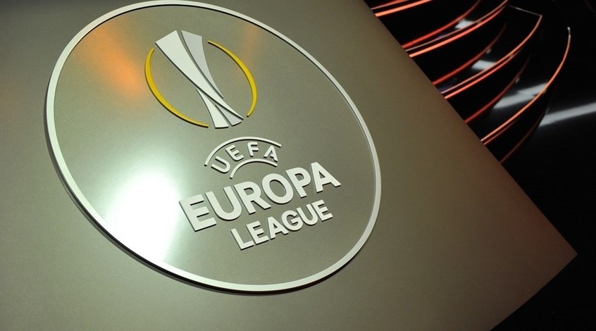 Лига Европы. 