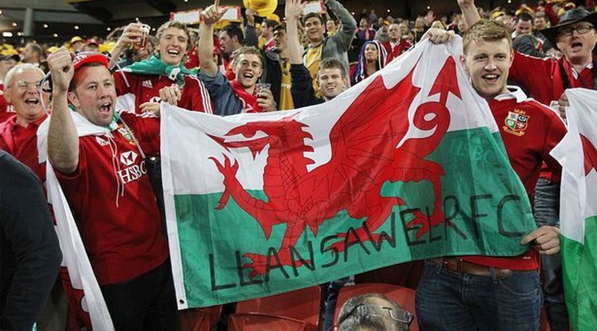 Официально: чемпионат Уэльса досрочно завершен