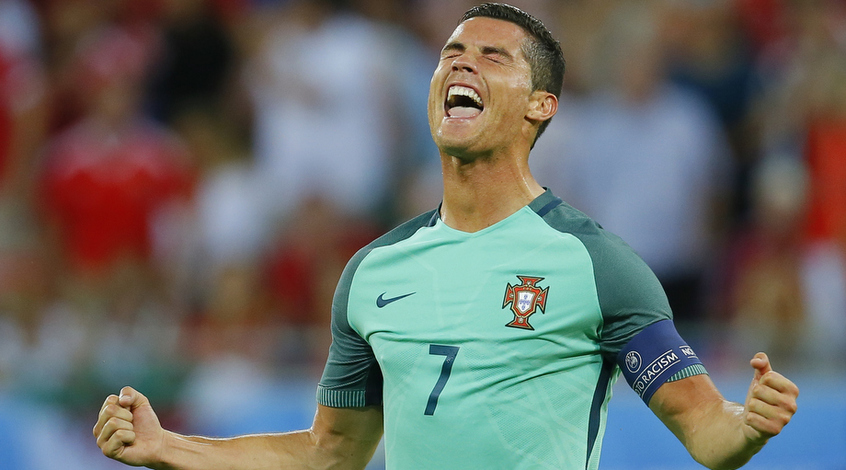 Криштиану Роналду не поможет сборной Португалии в стартовом матче Лиги наций