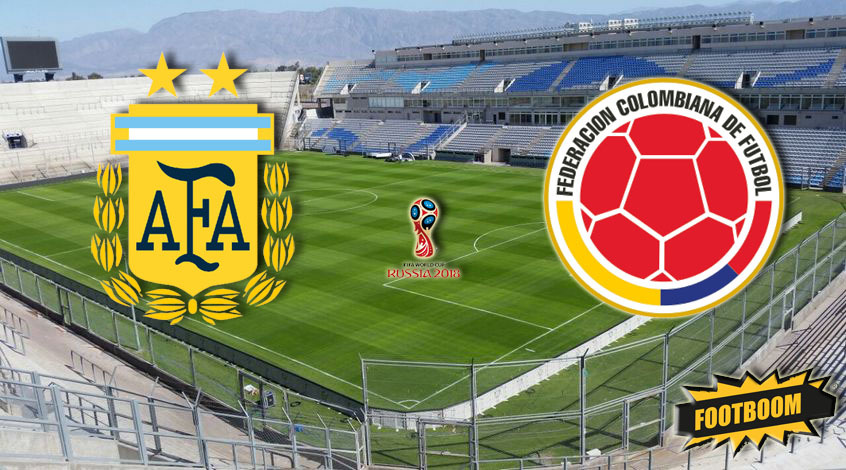 Аргентина - Колумбия: анонс и прогноз матча 16.11.2016 ...