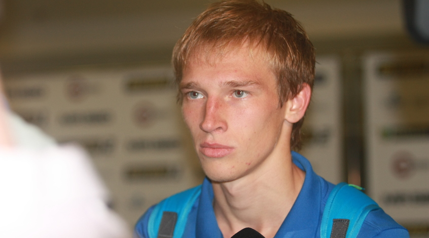 Валерий Лучкевич начал поиски новой команды
