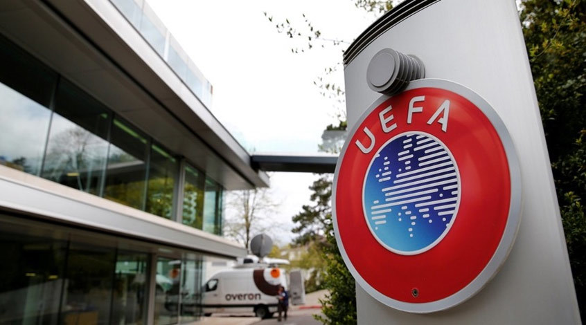 Апеляційний Комітет УЄФА ухвалив рішення на користь УАФ у справі Мораеса