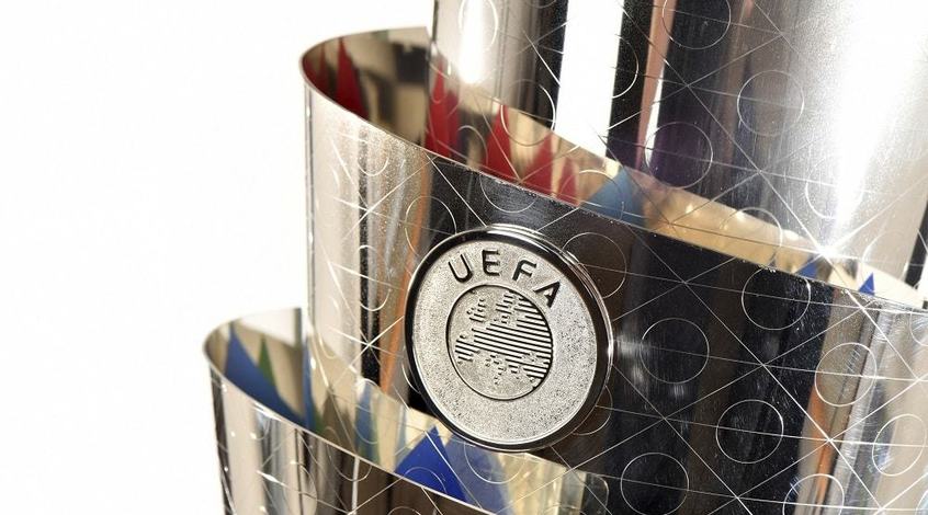 Источник: УЕФА примет решение по судьбе матча Швейцария – Украина 26 ноября