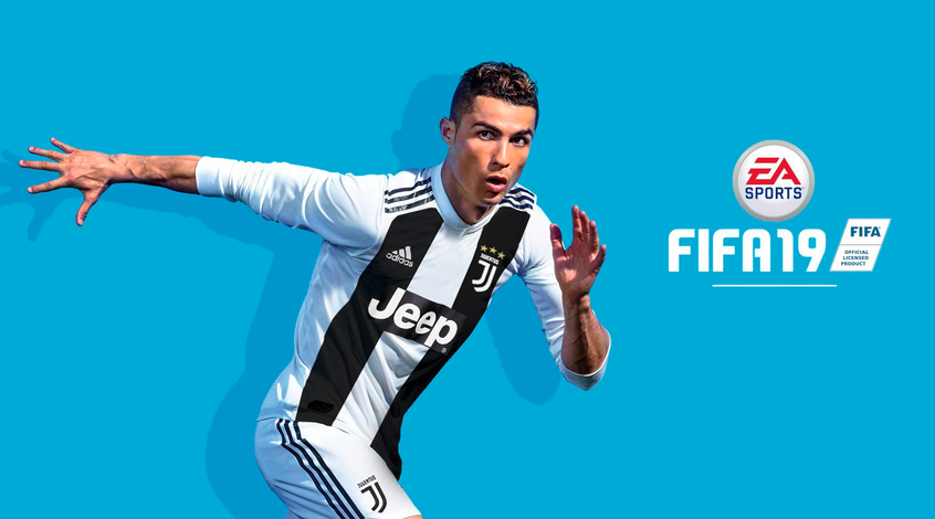 FIFA 19: детализация чемпионата Италии, лицензия чемпионата Аргентины и 