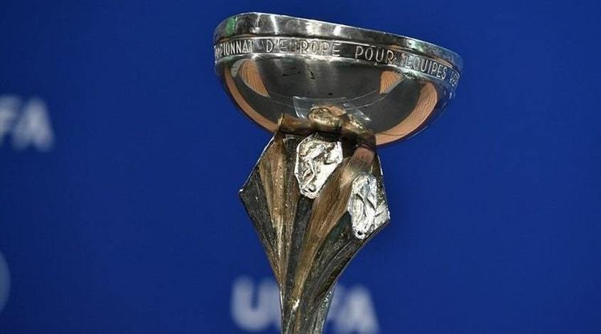 Сборная Испании (U-19) стала победителем чемпионата Европы-2019