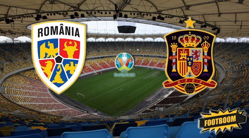 Румыния - Испания. Анонс и прогноз матча