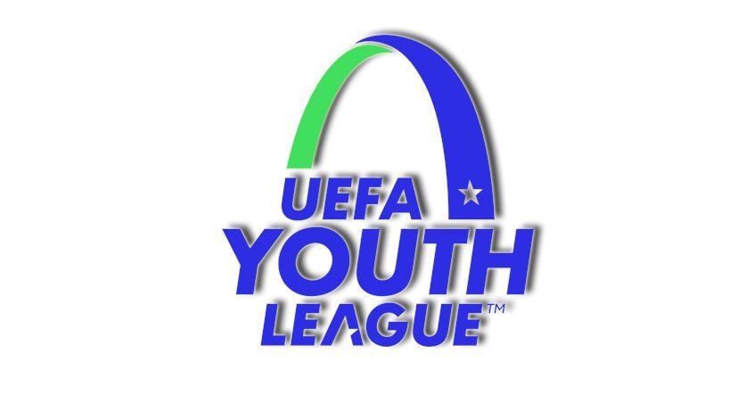 Юношеская лига УЕФА. 