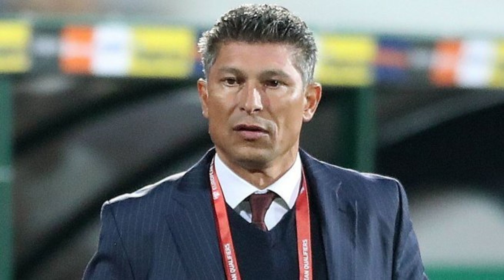 Наставник сборной Болгарии Балаков подал в отставку после расистского скандала в матче с Англией