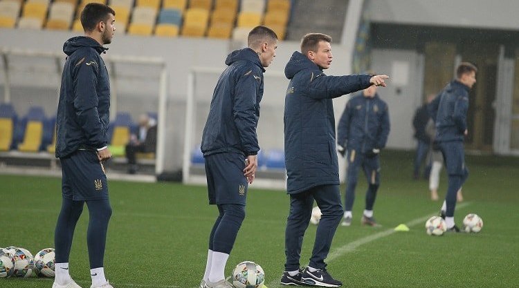 Збірна України U-21: завтра підопічні Ротаня в Азербайджані зіграють останній поєдинок у 2019 році