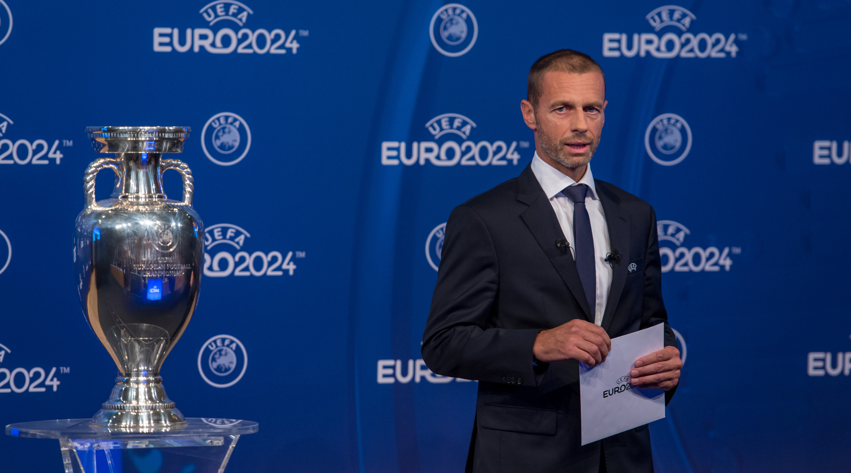 Дополнительные матчи сборных в марте и сентябре 2021 года, а также другие решения УЕФА