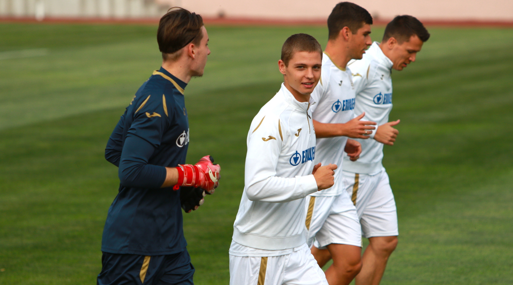 Валерій Бондар став 31-м дебютантом, якого викликав Шевченко у збірну України