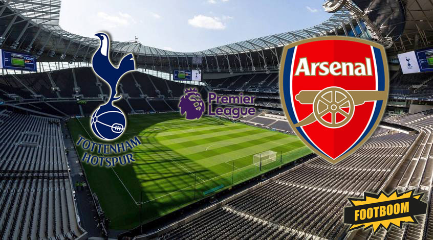 Tottenhem Arsenal Prognoz Anons I Stavka Na Match 06 12 2020 á‰ Footboom